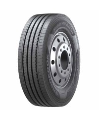 Грузовые шины Hankook AH31 (рулевая ось) 385/55 R22.5 160K